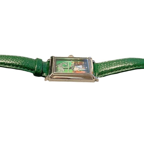 70th Anniversary Judy Garland the Wizard of Oz Wrist Watch - Picture 4 of 7